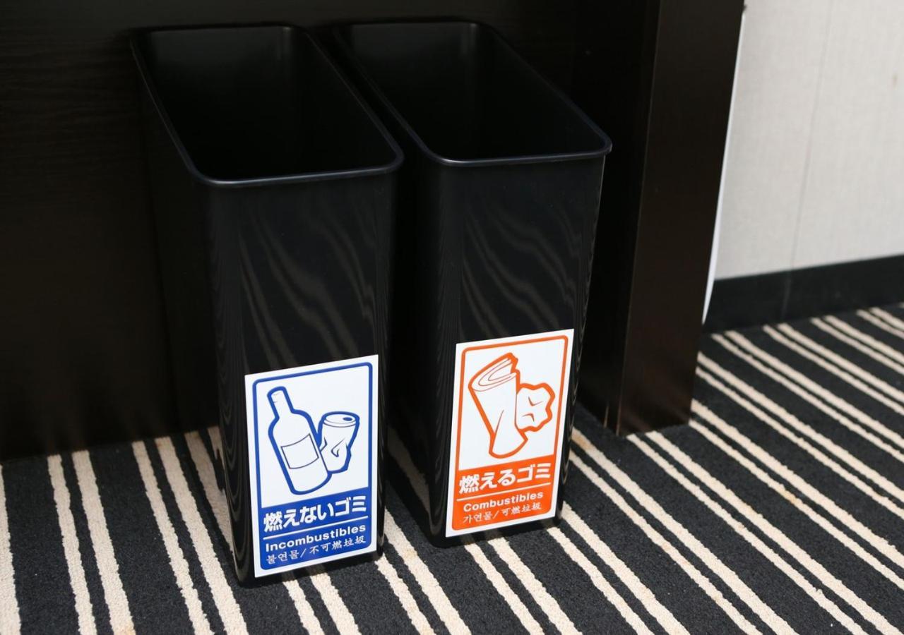 Apa Hotel Fukuoka Yukuhashi Ekimae Exteriör bild