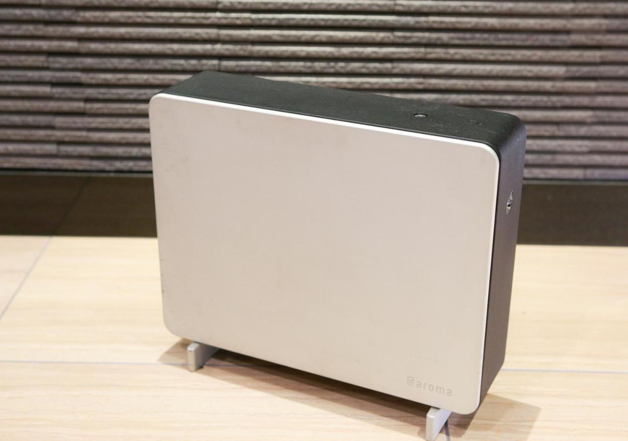 Apa Hotel Fukuoka Yukuhashi Ekimae Exteriör bild