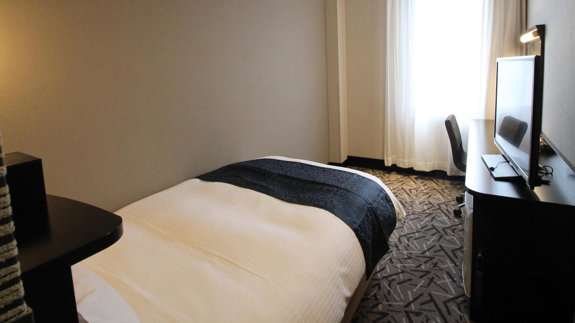 Apa Hotel Fukuoka Yukuhashi Ekimae Exteriör bild