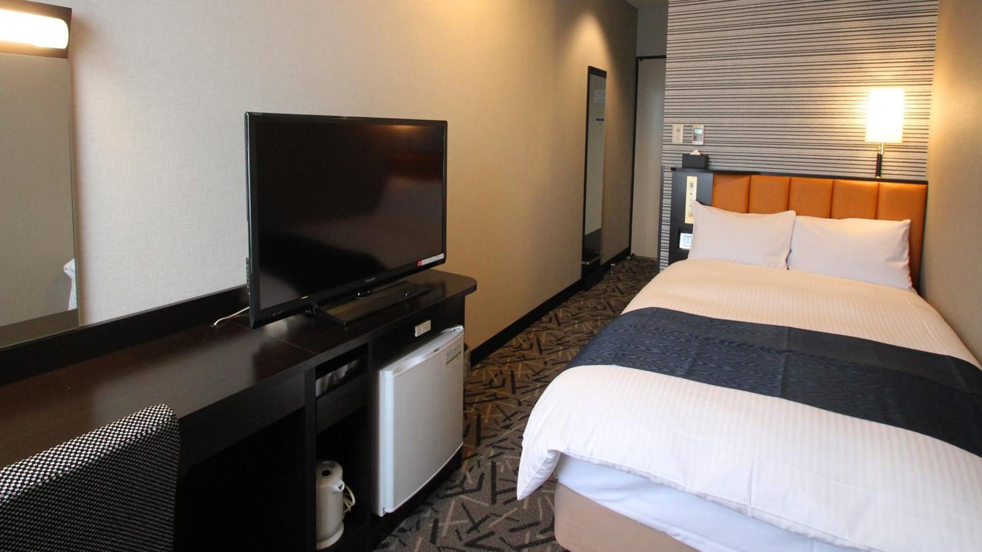 Apa Hotel Fukuoka Yukuhashi Ekimae Exteriör bild