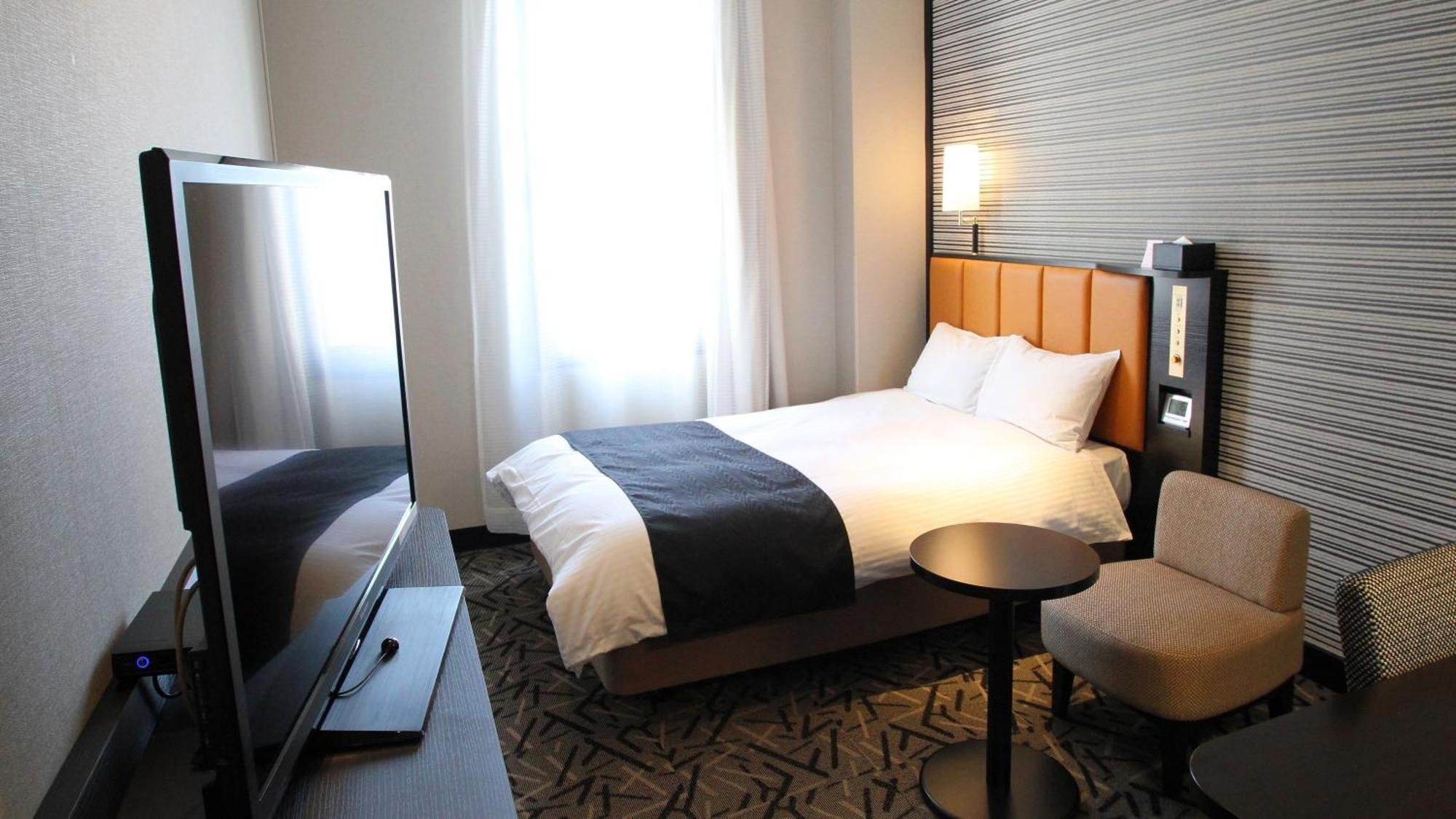 Apa Hotel Fukuoka Yukuhashi Ekimae Exteriör bild