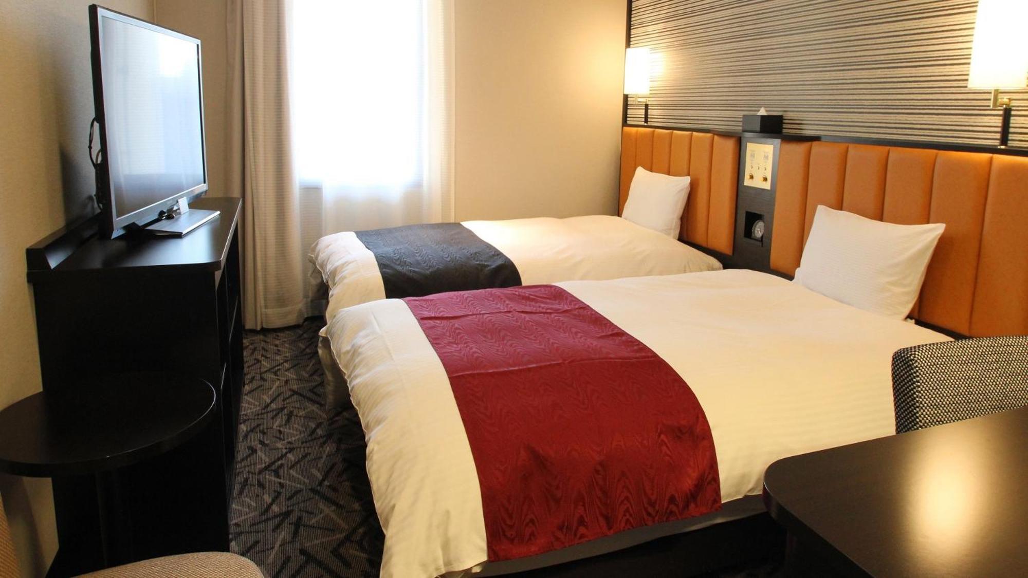 Apa Hotel Fukuoka Yukuhashi Ekimae Exteriör bild